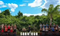 Survivor 3. eleme adayı kim oldu, dokunulmazlığı hangi takım kazandı 19 Mart 2025?