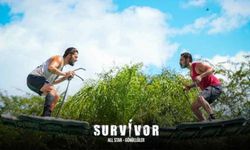 Survivor 4. eleme adayı kim oldu, dokunulmazlığı hangi takım kazandı 13 Mart 2025?