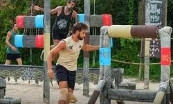 Survivor eleme adayı kim oldu 17 Mart 2025? Survivor iletişim oyununu kim kazandı?