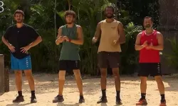 Survivor'da şok ayrılık! Elenen isim belli oldu, kimse beklemiyordu!