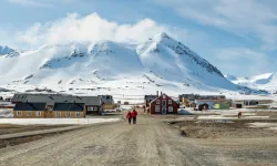 Svalbard takımadaları nerede? Svalbard adası hangi ülkede?