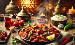 Arda'nın Ramazan Mutfağı Tas Kebabı Tas Kebabı Tarifi: Tas Kebabı nasıl yapılır?