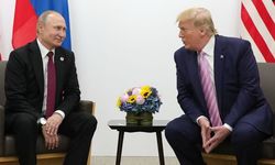 Trump ve Putin arasında kritik görüşme: Hangi konular ele alındı?