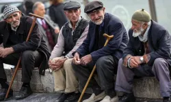 TÜİK açıkladı! Türkiye yaşlanıyor: İşte en yaşlı kentimiz...