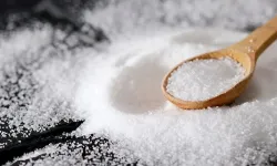 Uzmanı açıkladı: Günlük 5 gramdan fazla tuz tüketilmemeli