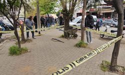 Üç yıl önceki cinayetin intikamı mı? Kardeşler arasında silahlar konuştu!