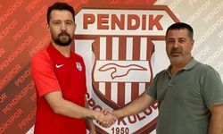 Uğur Uçar yuvaya geri döndü! Pendikspor’un yeni teknik direktörü oldu