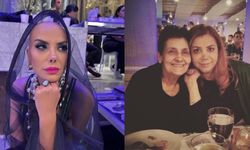 Ünlü oryantal Tanyeli annesi kim? Dolgun Sezer kimdir?