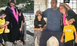 8 yaşındaki Narin 1 sene önce katledildi: Baba Arif Güran'dan flaş açıklama