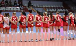 Voleybolda kader maçları