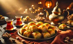 Yapay Zeka Rüya Yorumları: Rüyada Baklava Görmek Ne Anlama Gelir?