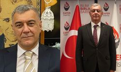 Zafer Partisi İstanbul İl Başkanı Hakan Akşit kimdir?