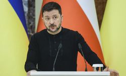 Zelenskiy'den çarpıcı ifade: Putin Trump'tan korkuyor!