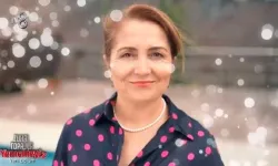 Zuhal Topal’la Yemekteyiz Serpil Böncü kimdir?