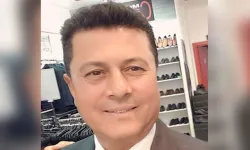 23 Nisan töreninde yürekler ağza geldi! CHP'li Başkan Özcan Meniz kalp krizi geçirdi