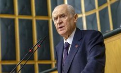 Devlet Bahçeli: Barış tohumları umutla sulandı