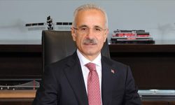 Bakan Uraloğlu: 'Kanal İstanbul’u kesinlikle yapacağız, asla vazgeçmedik'