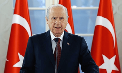 MHP lideri Bahçeli'den Özgür Özel'in sokak çağrısına sert tepki