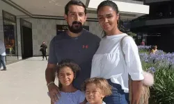 Serhat Akın'ın eşi Eileen kimdir? Eileen Akın nereli, Müslüman mı?