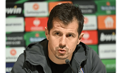 Antalyaspor Teknik Direktörü Emre Belözoğlu istifa etti!