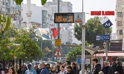 TOPLU ULAŞIM OTOBÜS VERİLERİNİN YAYINLANMASI İŞİ HİZMETİ ALINACAK