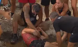 Survivor'da acil durum konseyi toplandı, Hikmet ve Batuhan için karar verilecek!
