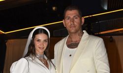 İrem Helvacıoğlu ve Ural Kaspar birbirlerini kısa süreliğine takipten çıktı