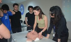 Kanser Haftası'nda Ege Üniversitesi'nden farkındalık paneli