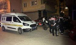2 kişiyi öldüren zanlı kendi hayatına son verdi