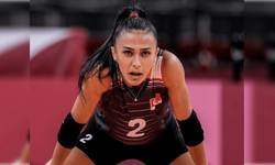 Milli voleybolcu Simge Aköz'e ne oldu? Simge Aköz sağlık durumu nasıl?