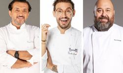 MasterChef'in şeflerinin haftalık maaşları dudak uçuklattı! Şeflerin haftalık kazançları ne kadar?