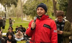 Sosyal medya fenomeni Basel tahliye edildi