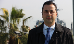 Tayfun Karabulut'tan Danıştay kararına tepki: İnciraltı planları bu kararla durmaz