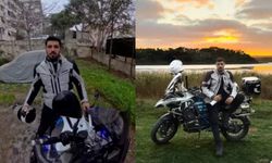 Trafikte tartışırken kaza yapan motosiklet sürücüsü hayatını kaybetti