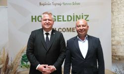 Urla ile Bozcaada'dan gastronomi ve tarımda güç birliği mesajı