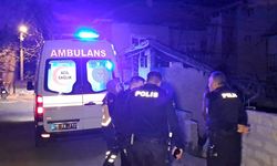 Yalnız yaşayan şahıs evinde ölü bulundu