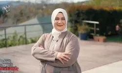 Zuhal Topal’la Yemekteyiz Derya Sözüer kimdir?