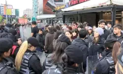 1 Mayıs’ta Türkiye genelinde 212 etkinlik düzenlendi: 409 kişi gözaltına alındı!