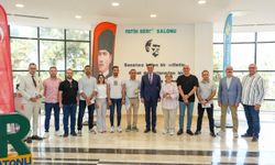 1. Ulusal Manisa Mesir Fotoğrafçılar Maratonu’nda ödüller sahibini buldu