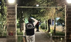 10 katlı binada korkutan yangın: Evde yalnız yaşayan kişi yaşamını yitirdi!