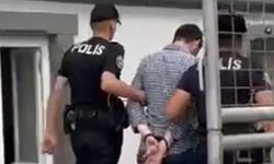 11 yıllık firar son buldu: Uy*şturucu hükümlüsü İzmir’de yakalandı