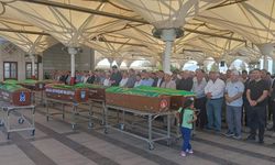 14 yaşındaki kız, evinde başından vurulmuş halde bulundu