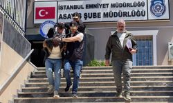 15 yaşındaki çocuk, haraç almak için oto galeriyi kurşunladı