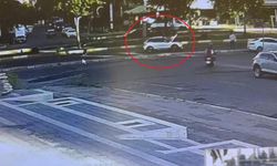 16 yaşında sürücü 17 yaşındaki genç kızı hayattan kopardı