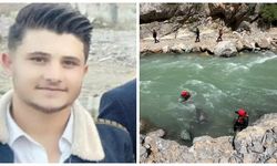 16 yaşındaki İbrahim’den hâlâ haber yok