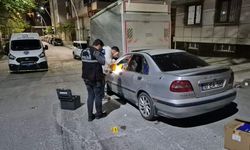 19 yaşındaki genç, düğün çıkışı kurşunların hedefi oldu