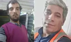 Uçurumdan yuvarlanan otomobildeki 2 kişi hayatını kaybetti