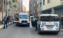 2 yaşındaki çocuk balkondan düşerek yaralandı