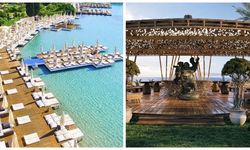 2025 Çeşme beach giriş ücretleri belli oldu