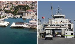 2025 Gelibolu Lapseki feribot ücretleri ve sefer saatleri: Güncel bilgiler